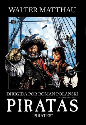 Piratas