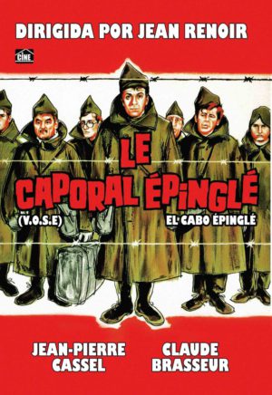 El Cabo Épinglé  (V.O.S.E.)