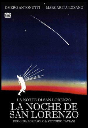 La Noche De San Lorenzo