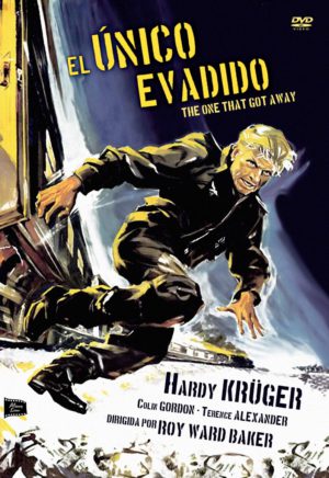 EL ÚNICO EVADIDO