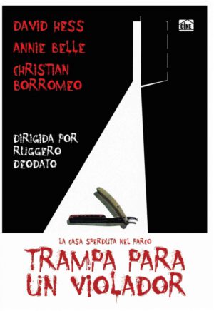 Trampa Para Un Violador