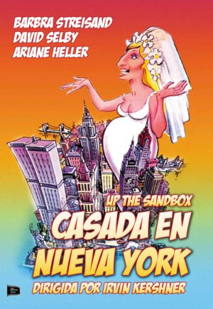 Casada En Nueva York