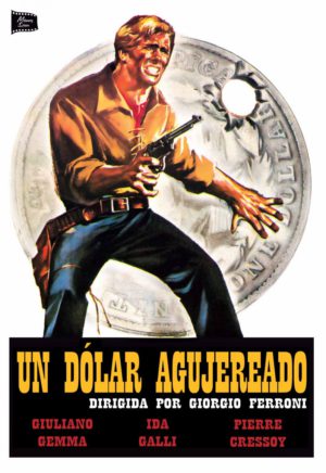 UN DÓLAR AGUJEREADO