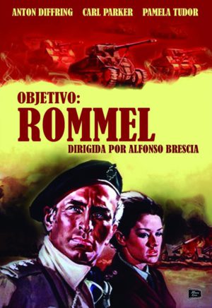 OBJETIVO ROMMEL