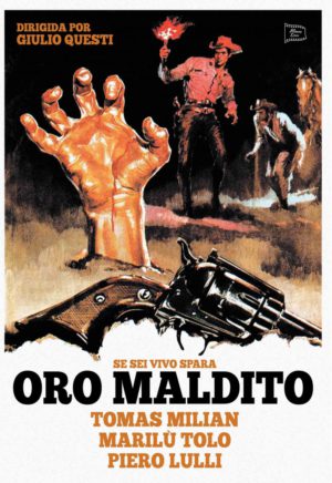 Oro Maldito