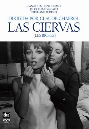 LAS CIERVAS