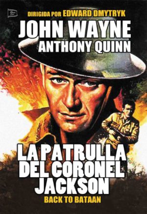 La Patrulla Del Coronel Jackson