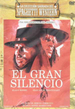 El gran silencio