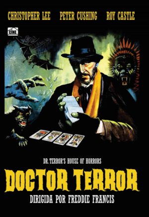 Doctor Terror