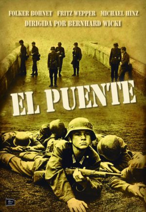 EL PUENTE