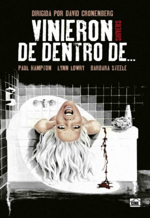 Vinieron De Dentro De ...