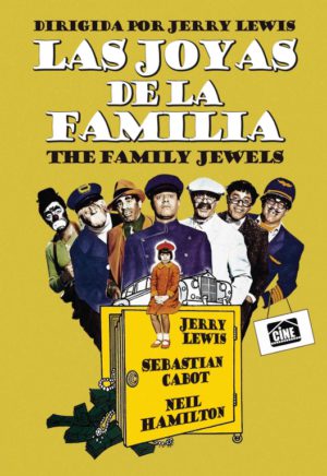 Las Joyas De La Familia