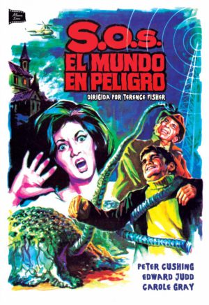 S.O.S. EL MUNDO EN PELIGRO