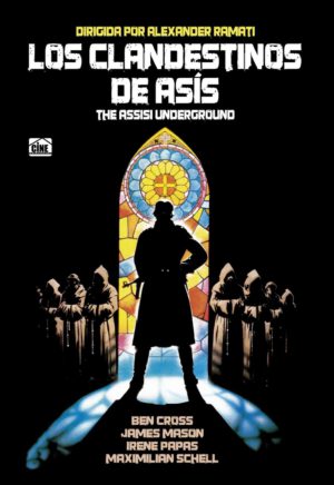 Los Clandestinos De Asís
