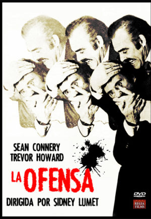 LA OFENSA