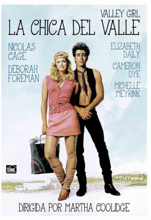 La Chica Del Valle