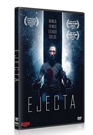 EJECTA - DVD