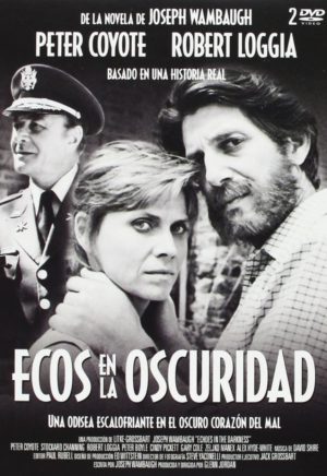 ECOS EN LA OSCURIDAD - DVD 2DVD
