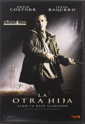 LA OTRA HIJA - DVD