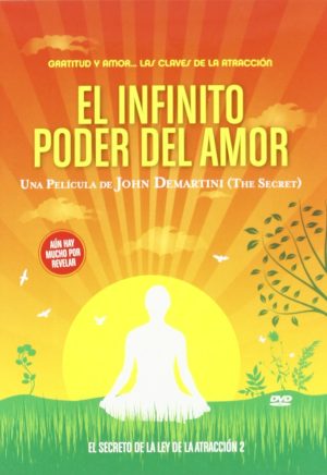 EL INFINITO PODER DEL AMOR