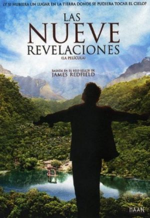 LA NUEVE REVELACIONES DVD